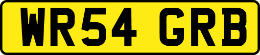 WR54GRB