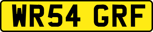WR54GRF