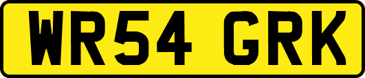 WR54GRK