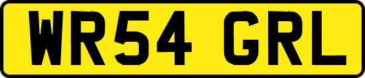 WR54GRL