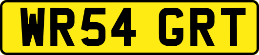WR54GRT