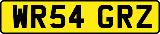 WR54GRZ