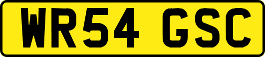 WR54GSC
