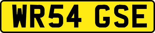 WR54GSE