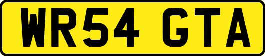WR54GTA