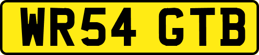 WR54GTB