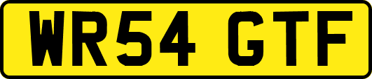 WR54GTF