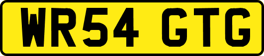 WR54GTG