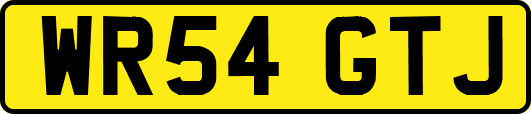 WR54GTJ