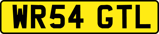 WR54GTL