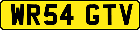 WR54GTV