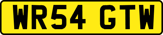WR54GTW