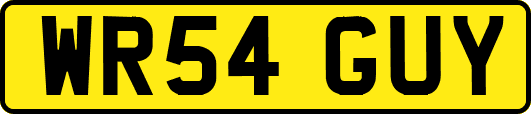 WR54GUY