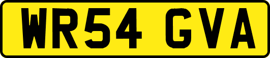 WR54GVA