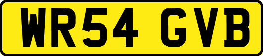 WR54GVB