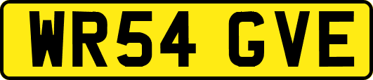 WR54GVE