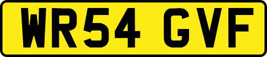 WR54GVF