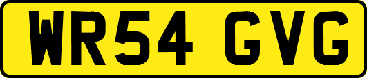 WR54GVG