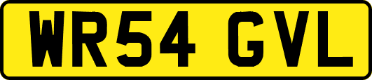 WR54GVL