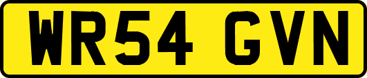 WR54GVN