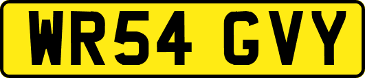 WR54GVY