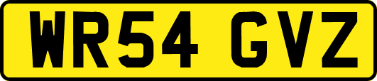 WR54GVZ