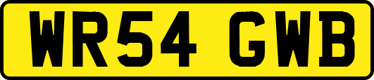 WR54GWB