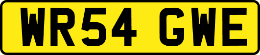 WR54GWE