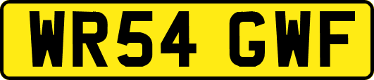 WR54GWF