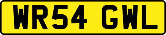 WR54GWL