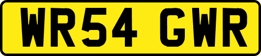 WR54GWR