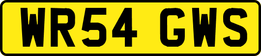 WR54GWS