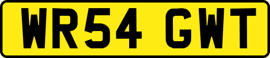 WR54GWT