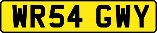 WR54GWY