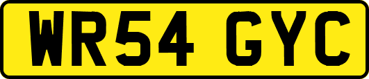 WR54GYC