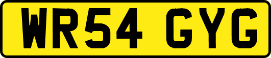 WR54GYG