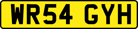 WR54GYH