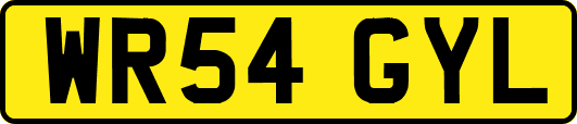 WR54GYL