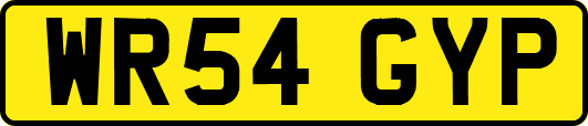 WR54GYP