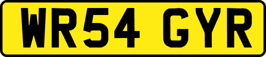 WR54GYR