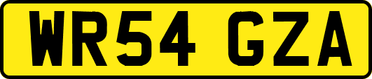 WR54GZA