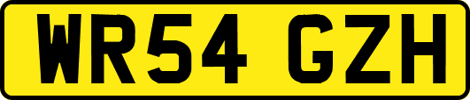WR54GZH