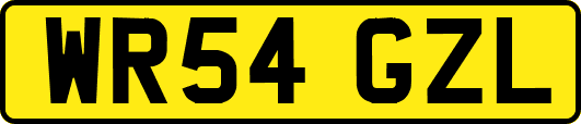 WR54GZL