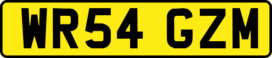 WR54GZM