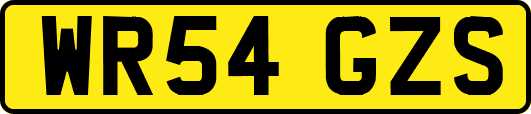WR54GZS