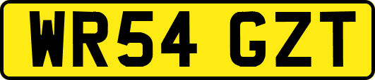 WR54GZT