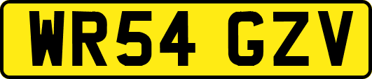WR54GZV