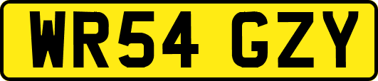 WR54GZY