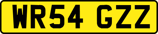 WR54GZZ