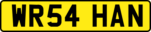 WR54HAN
